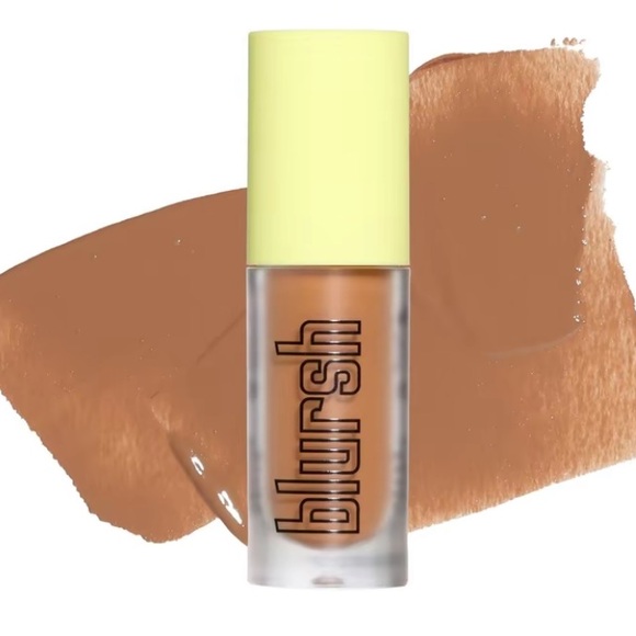 Made by Mitchell Blursh Liquid Bronzer in Shady Business BNIB - Picture 3 of 14